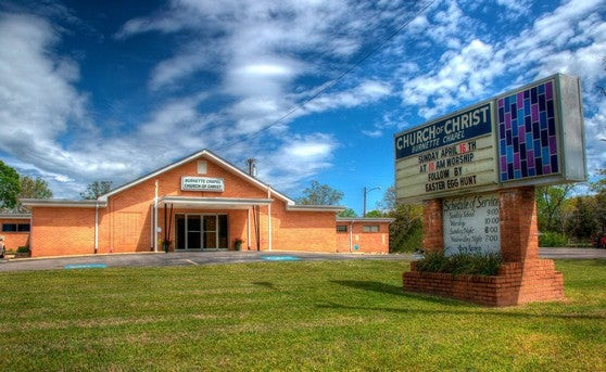 Πυροβολισμοί σε εκκλησία στο Τενεσί των ΗΠΑ – Ενας νεκρός και 8 τραυματίες